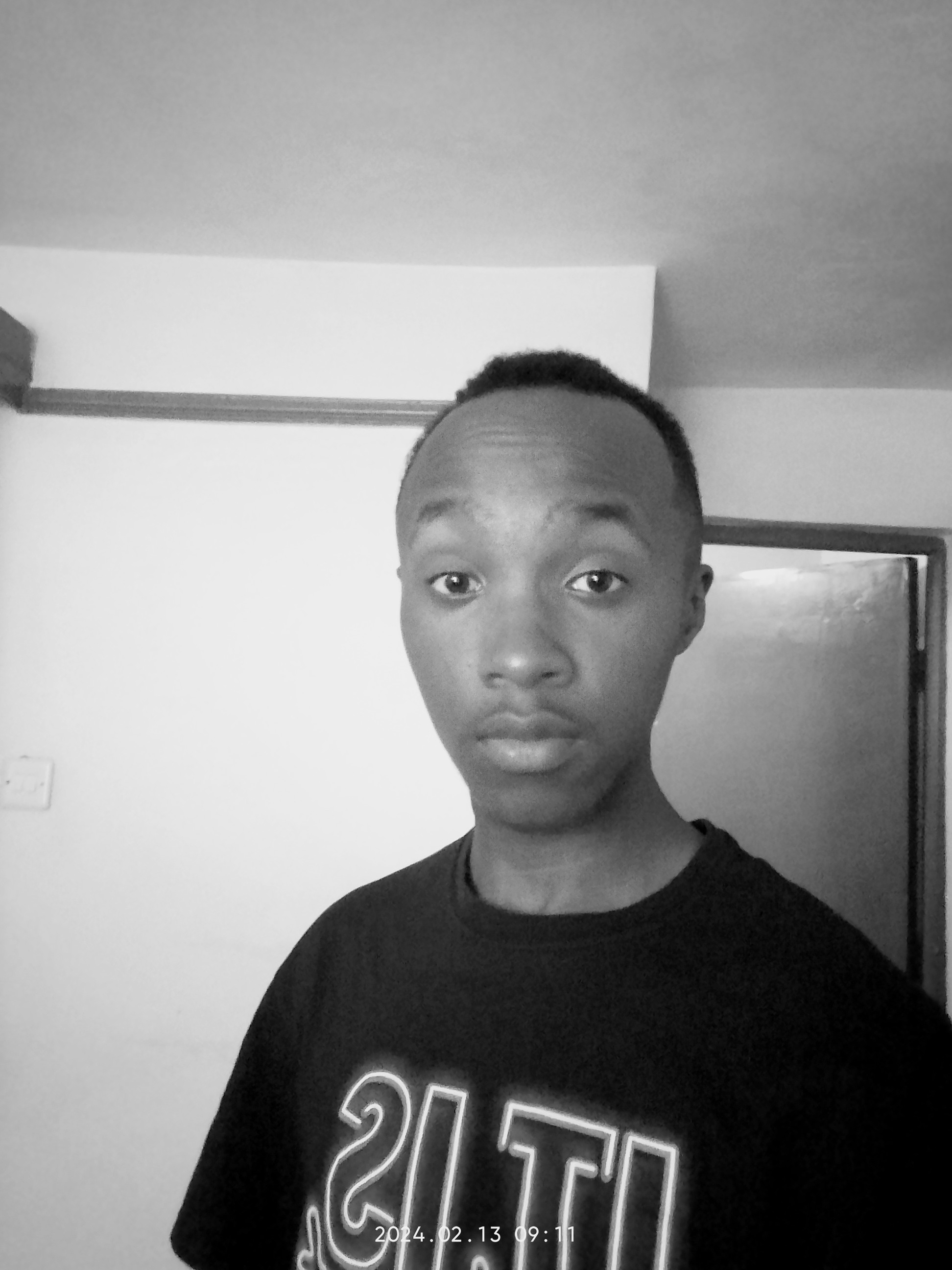 David Wanjohi